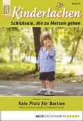 Cover: Kinderlachen - Folge 033 - Bastei L&uuml;bbe