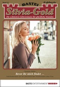 Cover: Silvia-Gold - Folge 027 - Bastei L&uuml;bbe