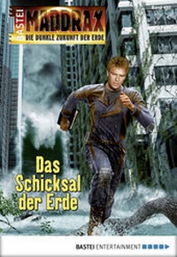 Abbildung von: Maddrax - Folge 450 - Bastei Lübbe