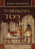 Cover: Verborgener Tod - BoD - Books on Demand