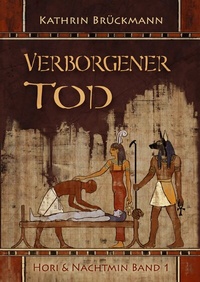 Abbildung von: Verborgener Tod - BoD - Books on Demand