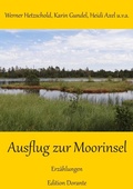 Cover: Ausflug zur Moorinsel - Books on Demand