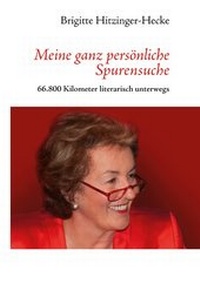 Abbildung von: Meine ganz persönliche Spurensuche - BoD - Books on Demand