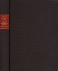 Cover: Forschungen und Materialien zur deutschen Aufkl&auml;rung / Abteilung III: Indices. Kant-Index. Tetens-Index. Band 1: Stellenindex und Konkordanz zu Johann Nicolaus Tetens' "&Uuml;ber die allgemeine speculativische Philosophie" - frommann-holzboog