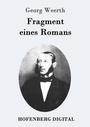 Cover: Fragment eines Romans - Hofenberg
