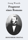 Cover: Fragment eines Romans - Hofenberg