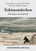 Cover: Eskimom&auml;rchen - Hofenberg