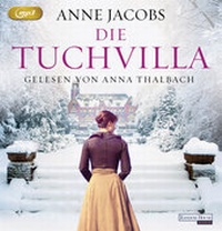 Enlarge image Cover: Die Tuchvilla - Random House Audio