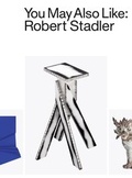 Cover: You May Also Like: Robert Stadler - K&ouml;nig, Walther