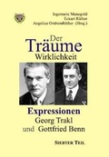 Cover: Der Tr&auml;ume Wirklichkeit - Bochumer Universit&auml;tsverlag Westdeutscher Universit&auml;tsverlag