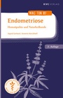 Cover: Endometriose - NATUR UND MEDIZIN KVC Verlag