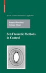 Cover: Set-Theoretic Methods in Control - Birkh&auml;user