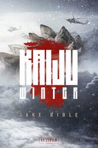 Enlarge image Cover: KAIJU WINTER - Luzifer Verlag