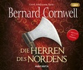 Cover: Die Herren des Nordens (MP3-CD) - steinbach sprechende b&uuml;cher