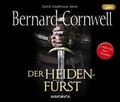 Cover: Der Heidenf&uuml;rst (MP3-CD) - steinbach sprechende b&uuml;cher