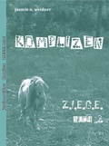 Cover: Z.I.E.G.E. - Brighton Verlag GmbH
