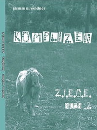 Enlarge image Cover: Z.I.E.G.E. - Brighton Verlag GmbH