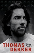 Cover: Thomas Dekker - Covadonga Verlag