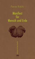 Cover: Manifest f&uuml;r Mensch und Erde - Matthes & Seitz Berlin