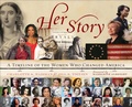 Abbildung von: Her Story - Harper