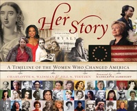 Abbildung von: Her Story - Harper
