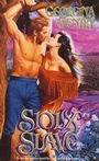 Cover: Sioux Slave - Zebra Books