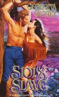 Enlarge image Cover: Sioux Slave - Zebra Books