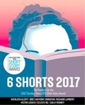Cover: Six Shorts 2017 - Times Books