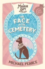 Cover: The Face in the Cemetery - HarperCollins