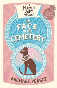 Abbildung von: The Face in the Cemetery - HarperCollins