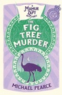 Cover: The Fig Tree Murder - HarperCollins
