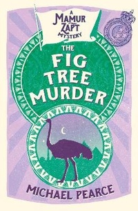 Abbildung von: The Fig Tree Murder - HarperCollins