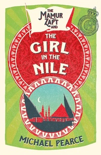 Abbildung von: The Mamur Zapt and the Girl in Nile - HarperCollins