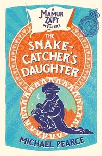Abbildung von: The Snake-Catcher's Daughter - HarperCollins