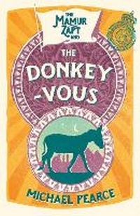 Abbildung von: The Mamur Zapt and the Donkey-Vous - HarperCollins