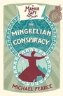 Bild: The Mingrelian Conspiracy - HarperCollins