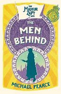 Abbildung von: The Mamur Zapt and the Men Behind - HarperCollins