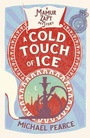 Cover: A Cold Touch of Ice - HarperCollins