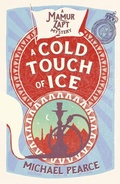 Cover: A Cold Touch of Ice - HarperCollins
