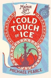 Abbildung von: A Cold Touch of Ice - HarperCollins