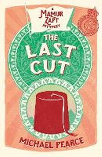 Abbildung von: The Last Cut - HarperCollins