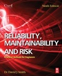 Cover: Reliability, Maintainability and Risk - Butterworth-Heinemann