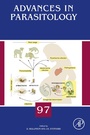 Cover: Advances in Parasitology - Academic Press
