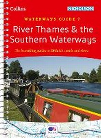 Abbildung von: River Thames and Southern Waterways No. 7 - Nicholson