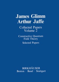 Abbildung von: Collected Papers - Birkhauser Boston Inc