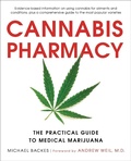 Cover: Cannabis Pharmacy - Black Dog & Leventhal Publishers Inc