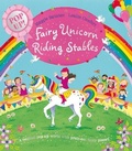 Cover: Fairy Unicorn Riding Stables - Macmillan Children's Books