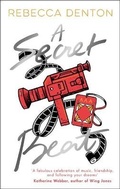 Cover: A Secret Beat - ATOM