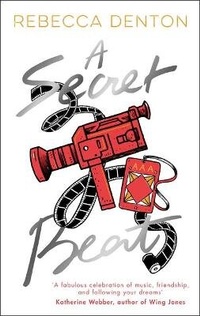 Enlarge image Cover: A Secret Beat - ATOM