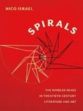 Cover: Spirals - Columbia University Press